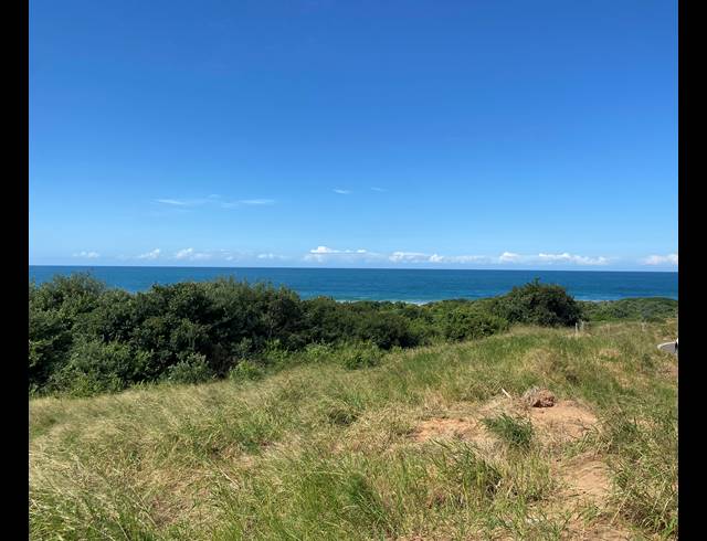 1,538M² VACANT LAND FOR SALE IN SEATON ESTATE